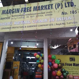 Margin Free Market Karumom