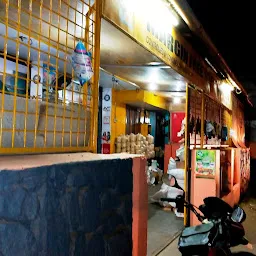 Margin Free Supermarket Stationkadavu ,kazhakuttom