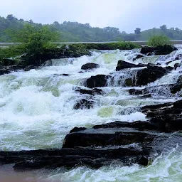 Margiya Dam Antri