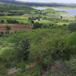 Margiya Dam Antri