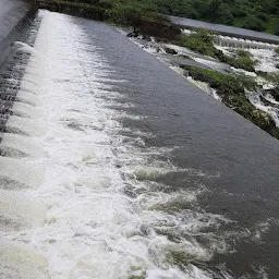 Margiya Dam Antri