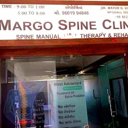 Margo Spine Clinic