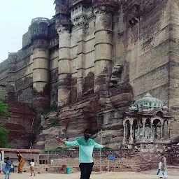 marh swarnkar dharamsala