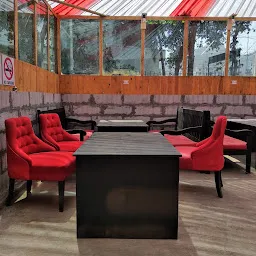 Marhaba Family Dhaba