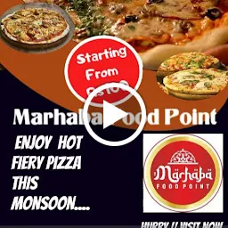 Marhaba Food Point