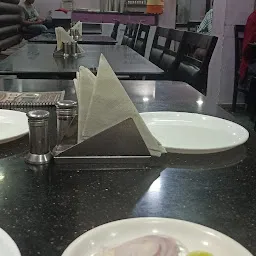 Marhaba Restaurant