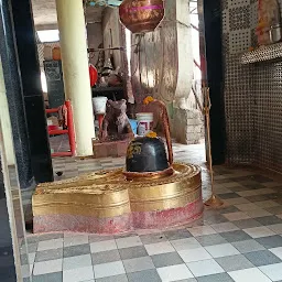 Mari Mata Mandir