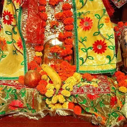 Mari Mata Mandir