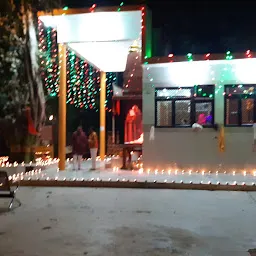 Mari Mata Mandir