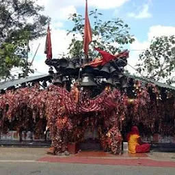 Mari Mata Temple