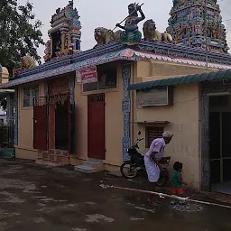 Mariamman Temple