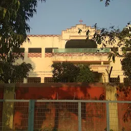 Mariampur Hospital