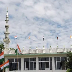 Mariani Jamma masjid