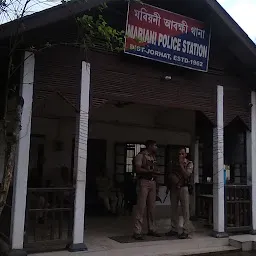 Mariani Police Station