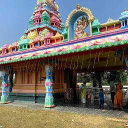 Maridimamba Temple