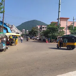 Marikivalasa Bus Stop