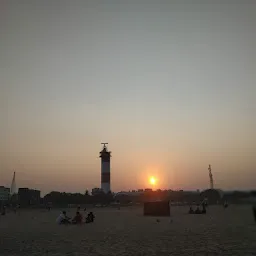 Marina Beach Boat Yard