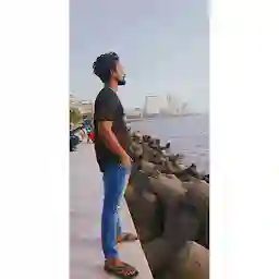 Marine Drive