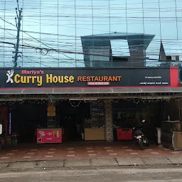 Mariya's Curry House