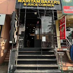 Mariyam Bakers & Juice Corner