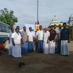 Mariyamman Temple