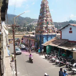 Mariyamman Temple