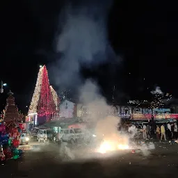 Mariyamman Temple