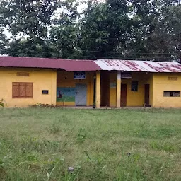 Mark Buntian Memorial Bible School: Diezephe: Dimapur, Nagaland