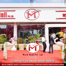 Mark Mall Pvt Ltd