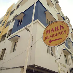 Mark Residency