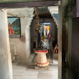 Shri Markandeswara Swamy Temple
