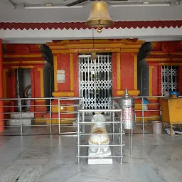 Markandeya Umamaheswara Swamy Temple