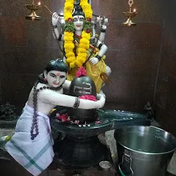 Markandeya Umamaheswara Swamy Temple