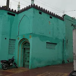 Markaz Masjid Badnera