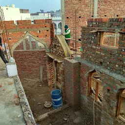 Markaz Masjid Balrampur