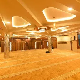 Markaz Masjid Calicut
