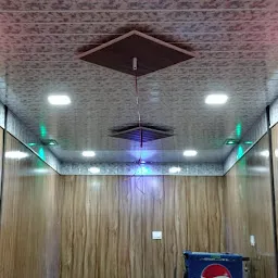 Markaz Masjid Khadak Pura Osmanabad - مرکز مسجد، کھڑک پره، عثمانآباد
