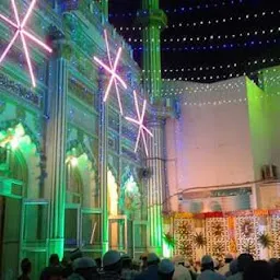 Markazi Jama Masjid Tatsha