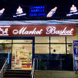 Market Basket - Supermarket