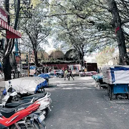 Market Jayanagar