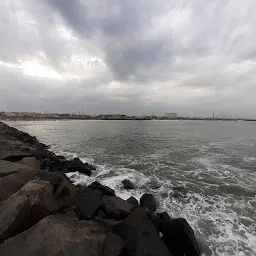 Market Lane Beach