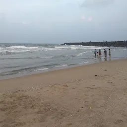 Market Lane Beach