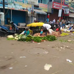 Market-உழவர் சந்தை