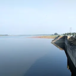 Markonahalli Dam - Tourist attraction - Markonahalli - Karnataka | Yappe.in