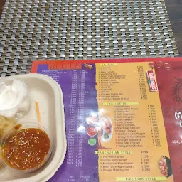 Marky Momos Pratap Nagar