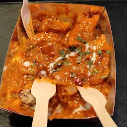 Marky Momos vaishali nagar