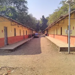 Marol Police Camp