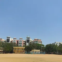 Marredpally Playground