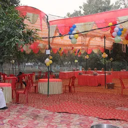 Marriage Garden and party Lawn