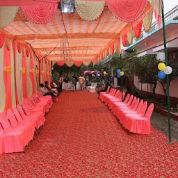 Marriage Garden and party Lawn
